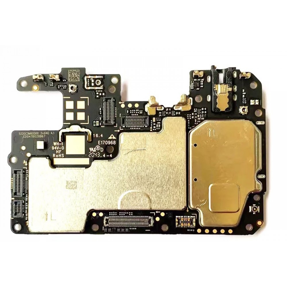 Redmi note 3 hot sale motherboard price